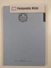 Virittäjä vuosikerta 2011 (nrot 1-4)