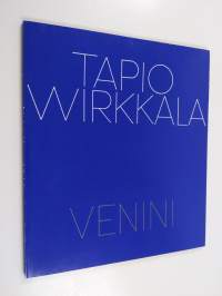 Tapio Wirkkala - Venini - Suomen Lasimuseo, 2.10.1987 - 4.9.1988