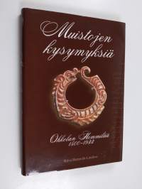 Muistojen kysymyksiä : Ohkolan Hemmilää 1500-1933