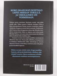 Miekan murtaja (UUSI)