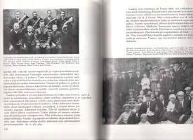 Varkauden historia