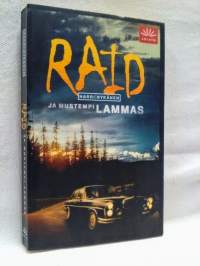 Raid ja mustempi lammas