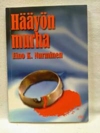Hääyön murha