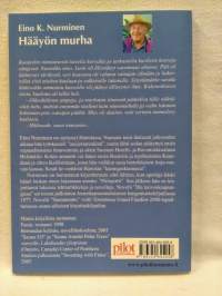 Hääyön murha