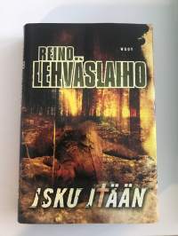 Isku itään