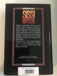 Sissi Kapteeni