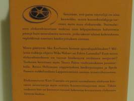 Haiseeko täällä valkokangas - Tarinoita suomifilmin hilpeästä historiasta
