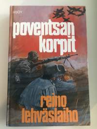 Poventsan korpit