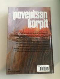 Poventsan korpit