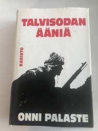 Talvisodan ääniä