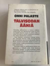 Talvisodan ääniä