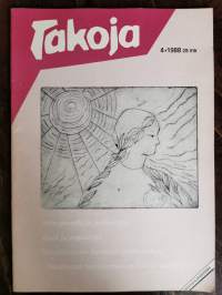 Takoja 4/1988