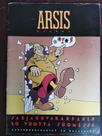 Arsis 3/1991