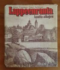 Lappenranta kautta aikojen