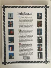 Suuri majakka 1 Stora finska fyrboken
