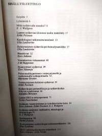 Kardiologiaa lastenlääkäreille