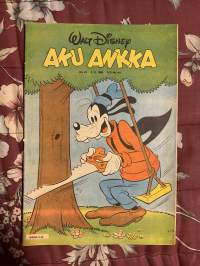 Aku Ankka 1983 nr 44