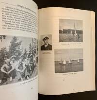Helsingfors Segelsällskap 50 år 1893-1943