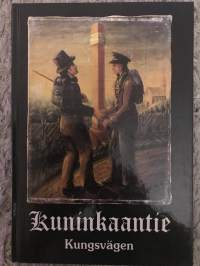 Kuninkaantie kungsvägen