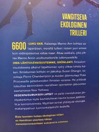 Vedenpaisumuksen lapset
