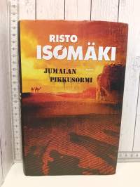 Jumalan pikkusormi