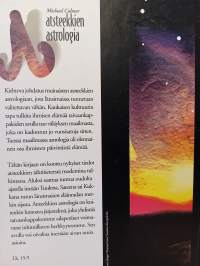 Atsteekkien astrologia