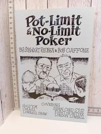 Pot-Limit &amp; No-Limit Poker