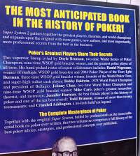 Doyle Brunsons Super System 2     a course in power poker