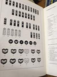 Uniforms and Badges of the Third Reich Vol. 3 - HJ-NSFK-RAD