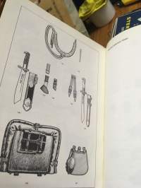 Uniforms and Badges of the Third Reich Vol. 3 - HJ-NSFK-RAD