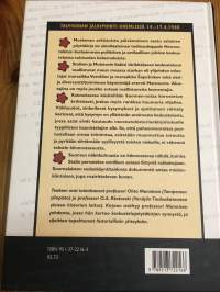 Puna-armeija Stalinin tentissä