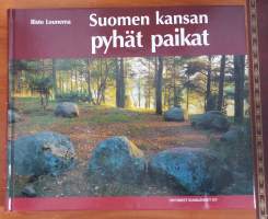 Suomen kansan pyhät paikat