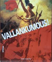 Vallankumous.  (Historia, kapinaliikkeet)