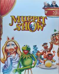 Muppet Show.  (Klassikko, 70-luku)