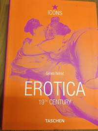 Erotica 19th Century - From Courbet to Gauguin