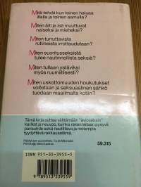 Nautitaan toisistamme - Parisuhteen iloinen arki
