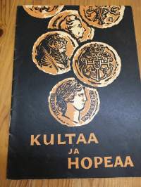 Postisäästöpankki - Kultaa ja hopeaa