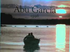 Nyt Nappaa Eng 1996 Abu Garcia