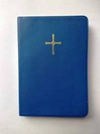Uusi Testamentti ja Psalmit (1933 ja 1938 suomennokset)