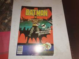 Batman 1/1989