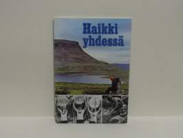 Haikki yhdessä - Partiotoiminta tänään