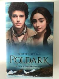 Poldark Vihan Vuorovedet