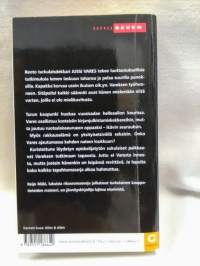 Pahan suudelma