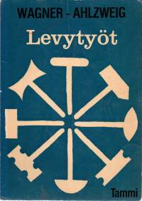 Levytyöt