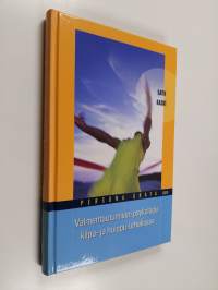 Valmentautumisen psykologia kilpa- ja huippu-urheilussa