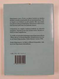 Postia Käpymaassa