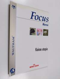 Focus Nurse : Koiran atopia