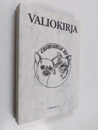 Valiokirja