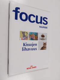 Focus Nurse : Kissojen lihavuus