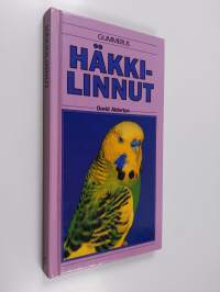 Häkkilinnut